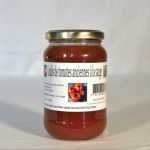 Coulis de tomate à la sauge BIO 320 gr
