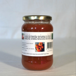 Coulis de tomates au basilic BIO 320 gr