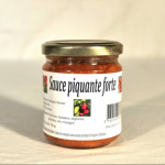 Sauce piquante douce 190 gr