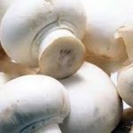 Champignons de Paris