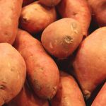 Patate douce