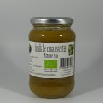 Coulis de tomate vertes BIO 320 gr