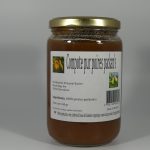 Compote de poires Packam's 640gr