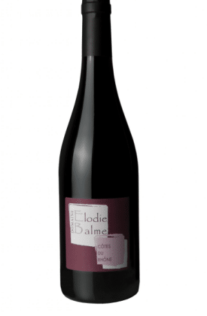 Rasteau 2023 Elodie Balme